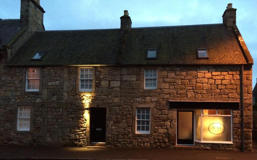 34 Argyle Guesthouse St Andrews Exterior photo