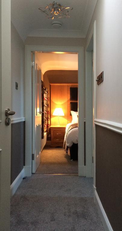 34 Argyle Guesthouse St Andrews Room photo
