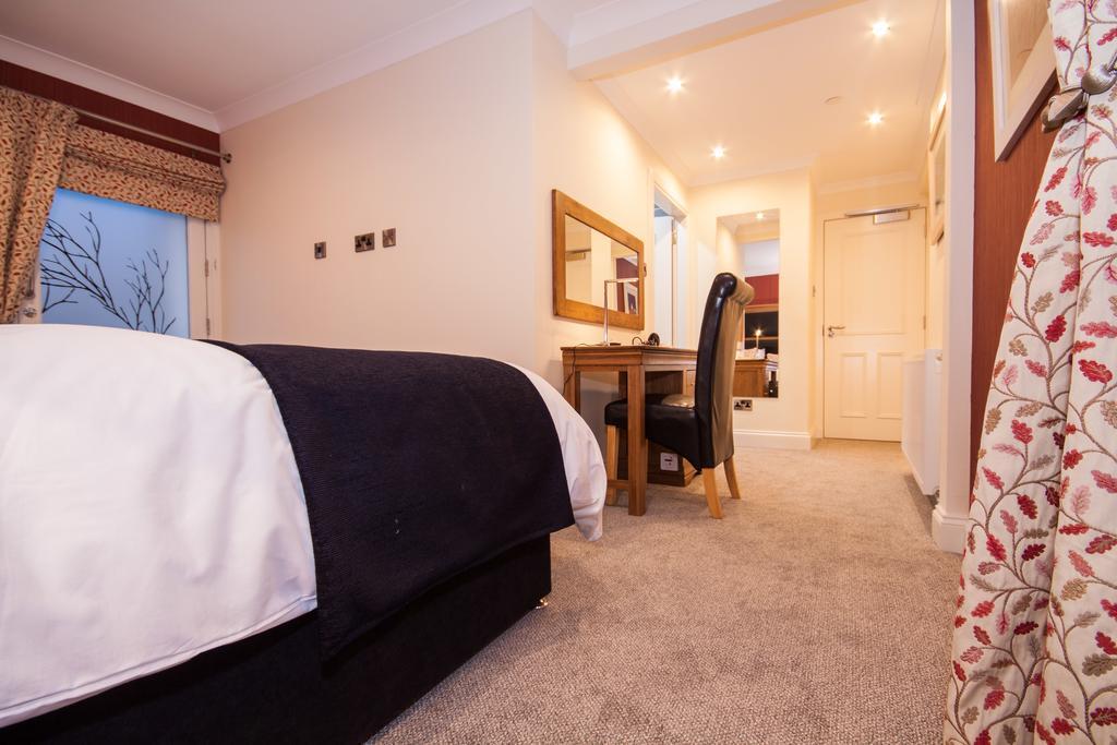34 Argyle Guesthouse St Andrews Room photo